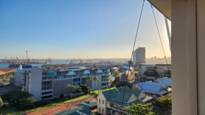 Accommodation Front - Modern 2 Sleeper Penthouse with Magnificent Views